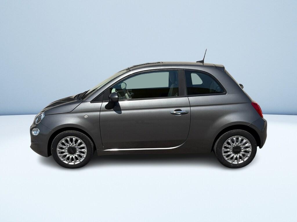 Fiat 500 1.0 hybrid Launch Edition 70cv