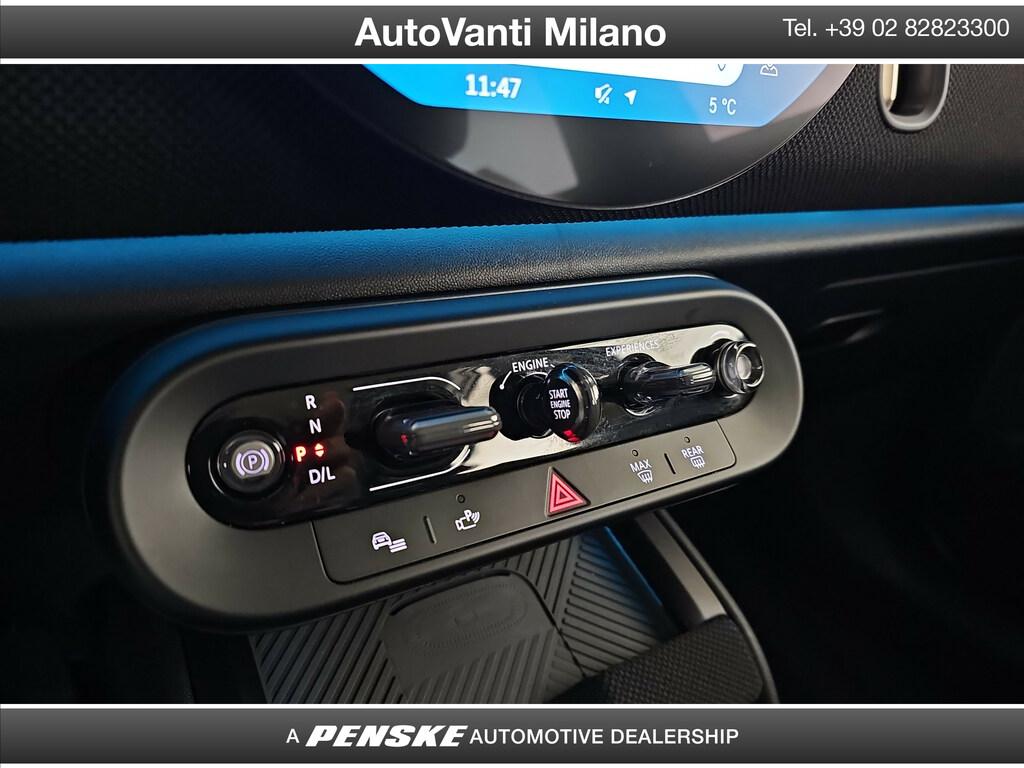 Mini Mini Countryman 2.0 48V D Classic auto