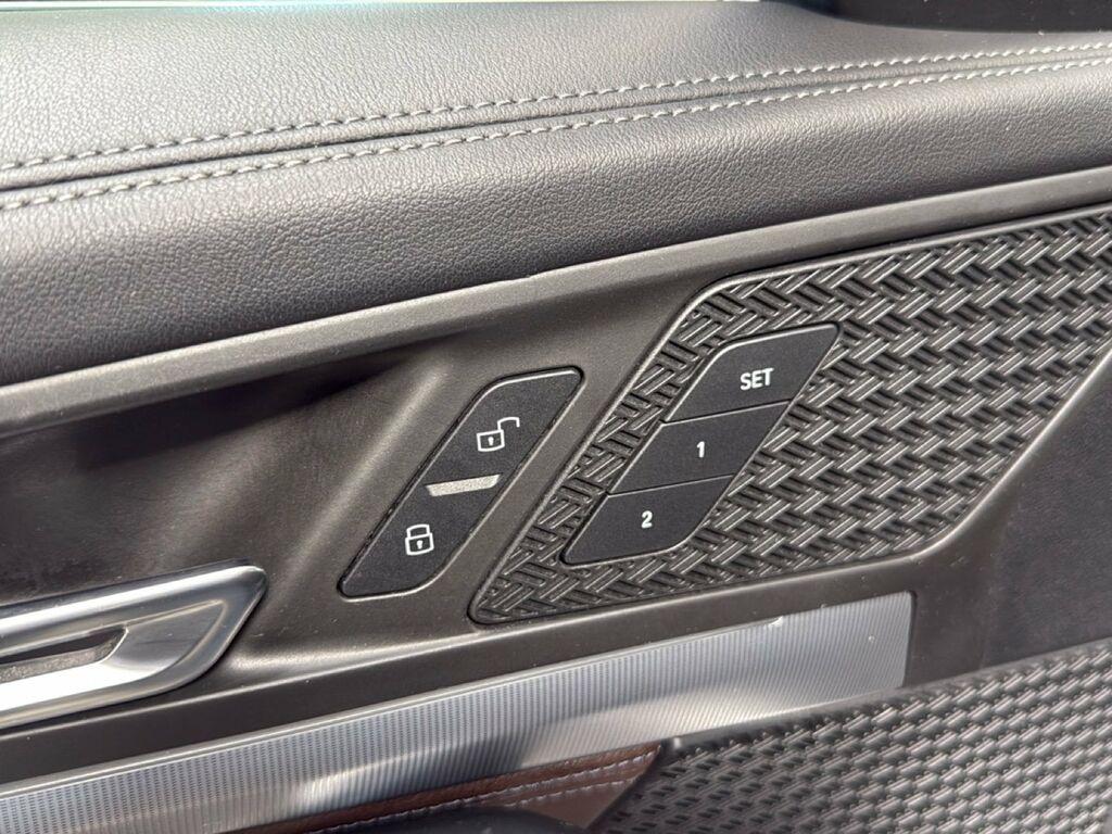 BMW X1 sdrive18d X-Line Edition Balance auto