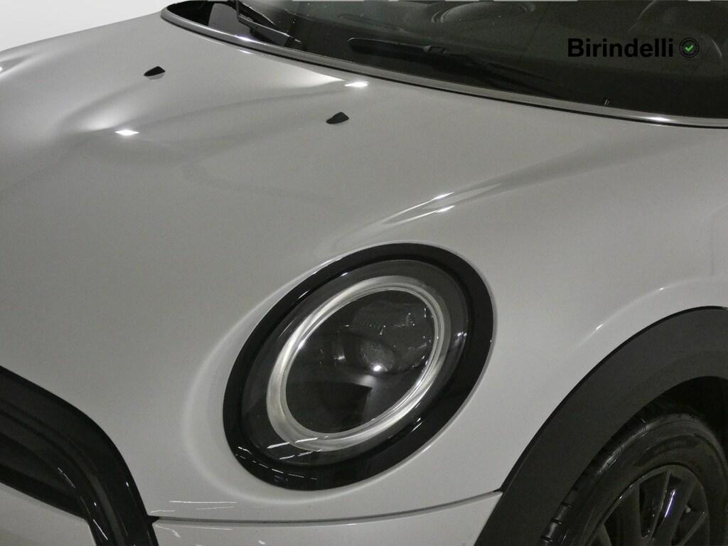 Mini Cooper 1.5 TwinPower Turbo Cooper
