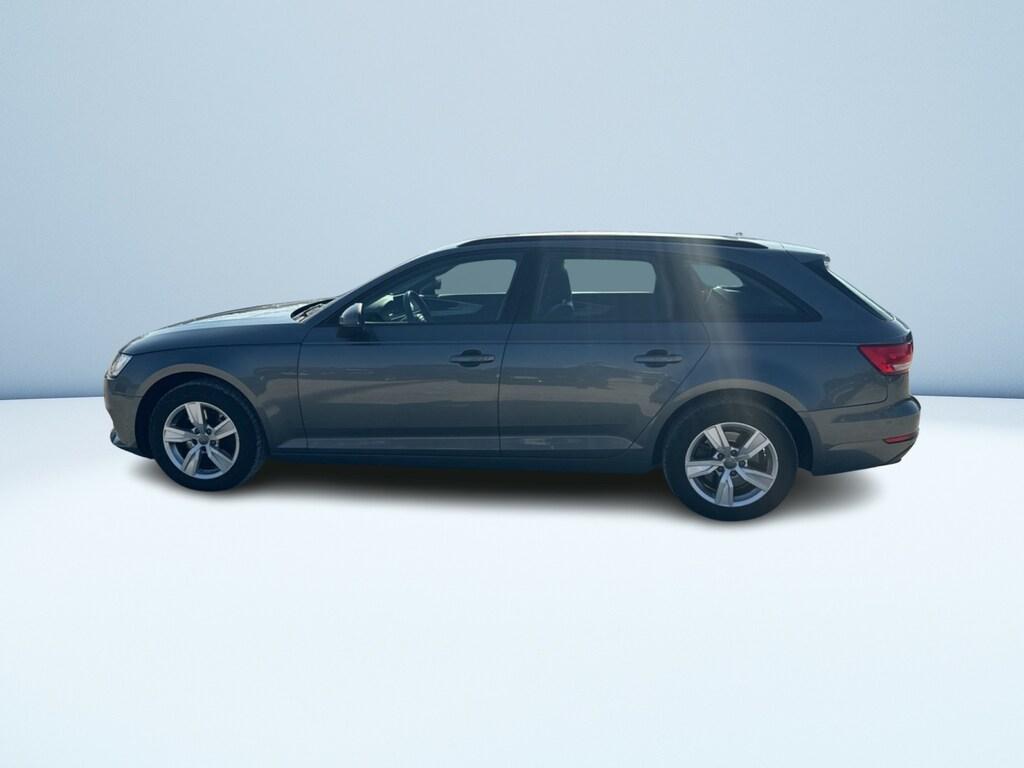 Audi A4 Avant 35 2.0 tdi Business 150cv s-tronic my16