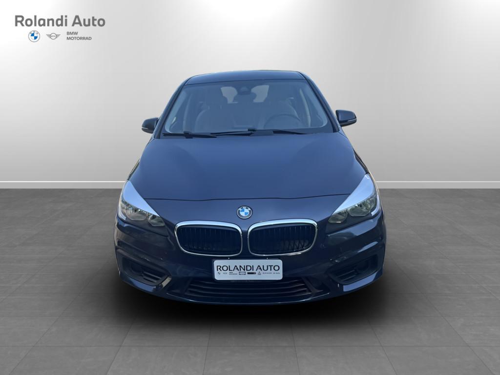 BMW Serie 2 216d Active Tourer Advantage my15