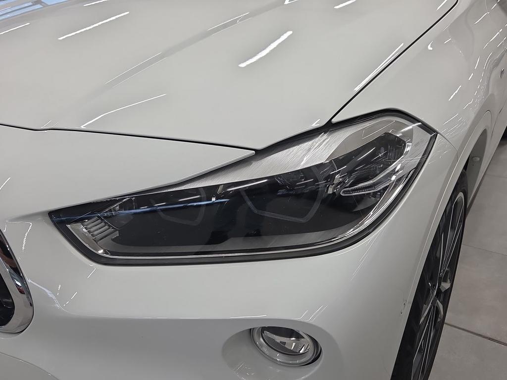 BMW X2 sdrive18d Msport auto