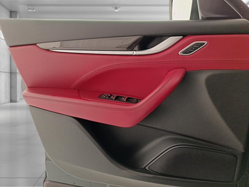 Maserati Levante 3.0 V6 430cv auto