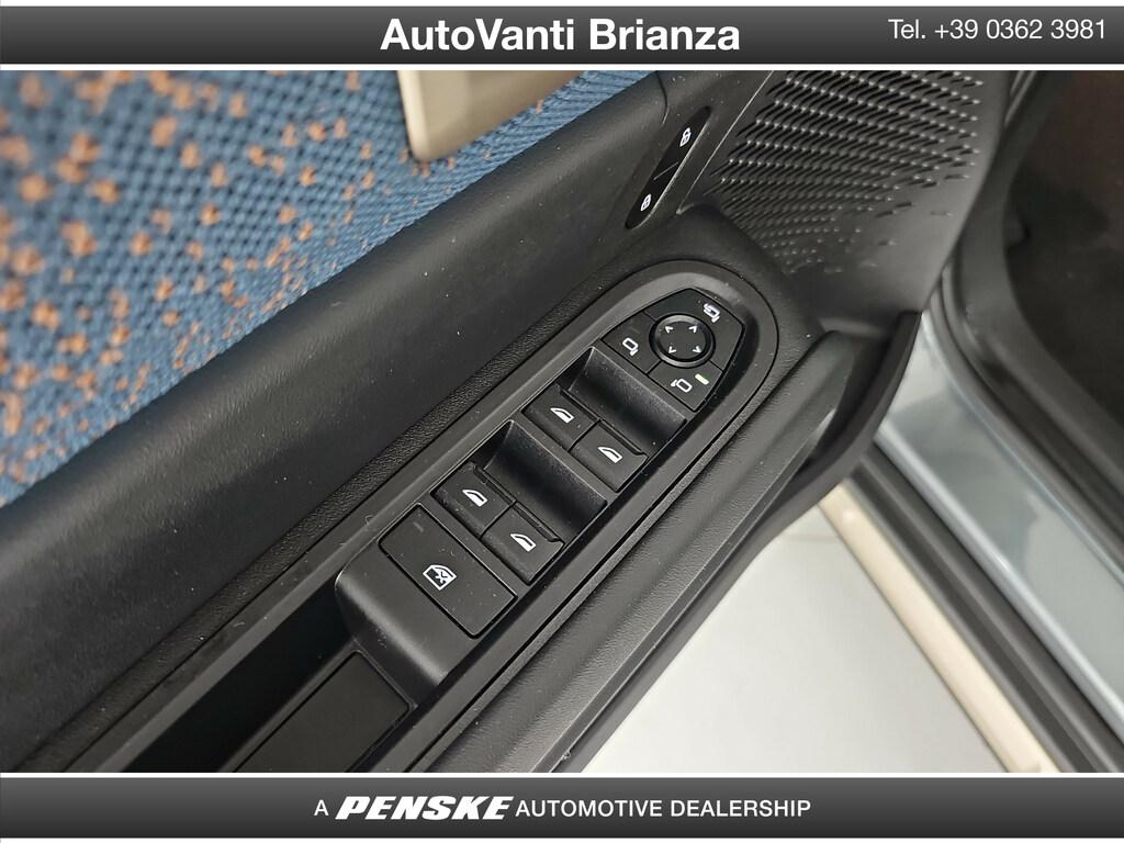 Mini Mini Countryman 2.0 48V D Favoured auto