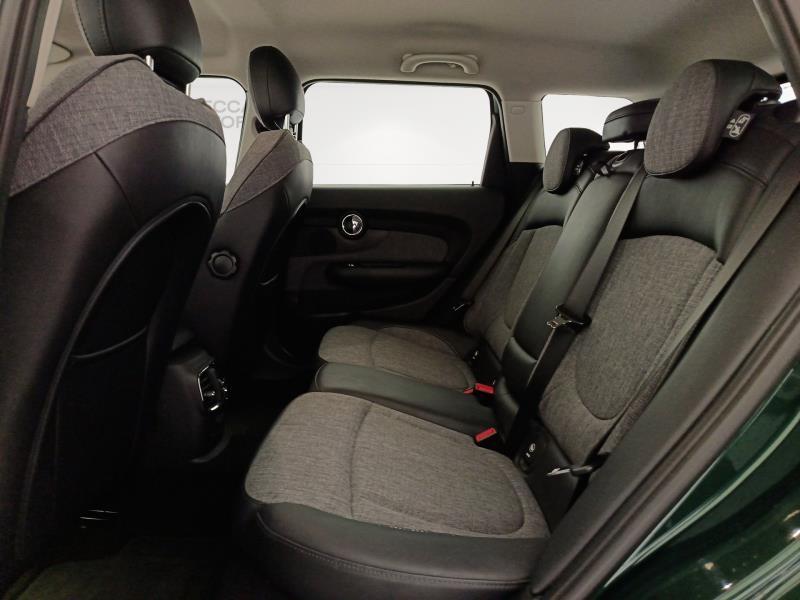 Mini Cooper D Clubman 2.0 Cooper D Business Auto