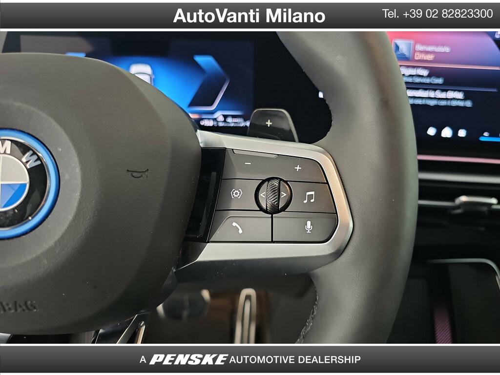 BMW X1 xdrive 25e MSport Pro auto