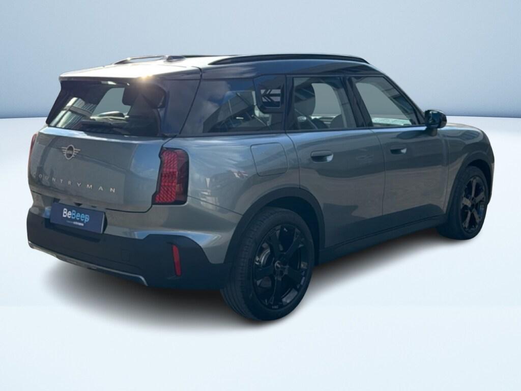 Mini Mini Countryman 2.0 48V D Classic auto