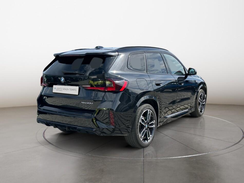 BMW X1 xdrive23d mhev 48V MSport Edition Signature auto