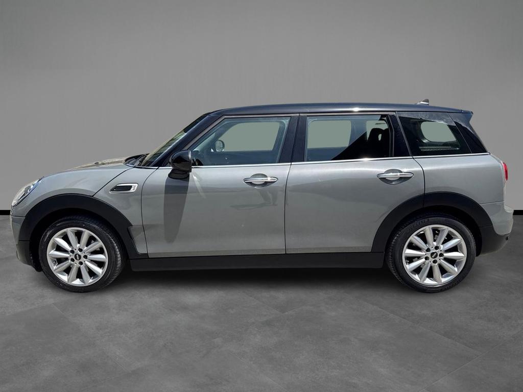 Mini Cooper D Clubman 2.0 Cooper D Hype
