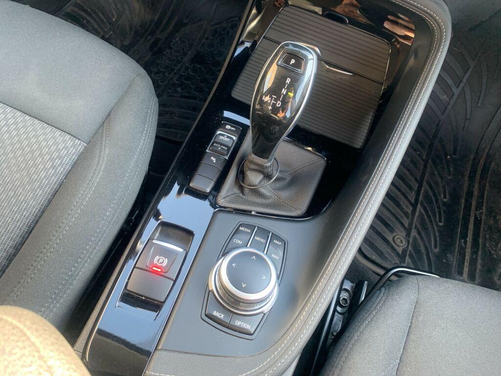 BMW X2 sdrive18d Business X auto