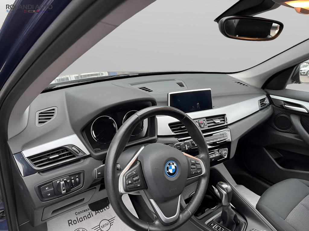 BMW X1 xdrive25e Business Advantage auto
