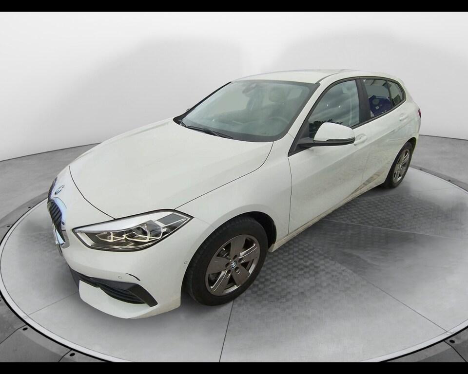 BMW Serie 1 118i Business Advantage 136cv
