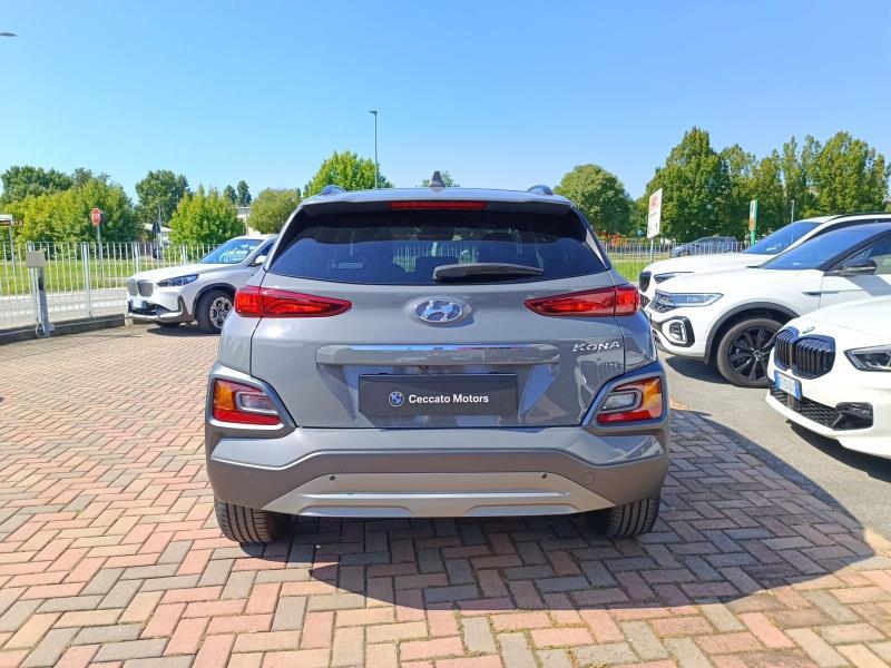 Hyundai Kona 1.6 hev Xprime 2wd dct