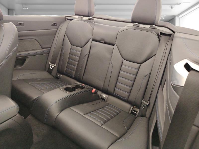 BMW Serie 4 M M440i mhev 48V xdrive auto