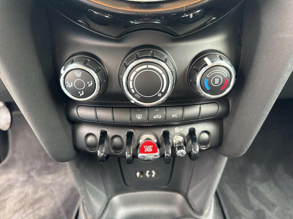 Mini One 1.2 One