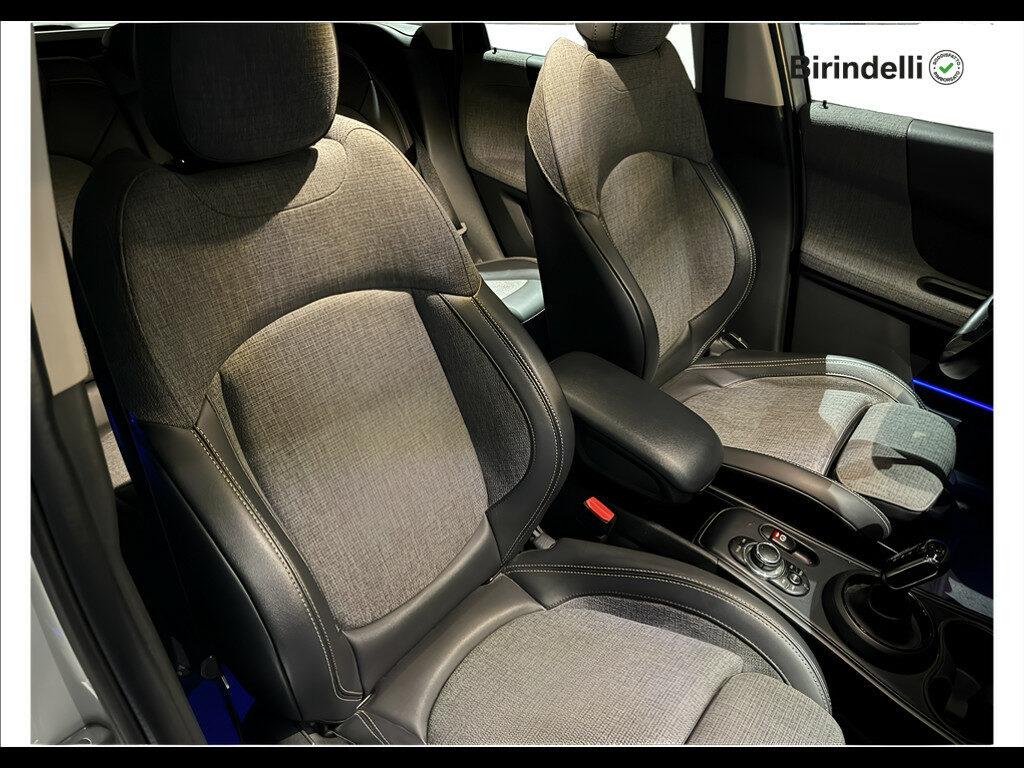 Mini Cooper D Countryman 2.0 TwinPower Turbo Cooper D