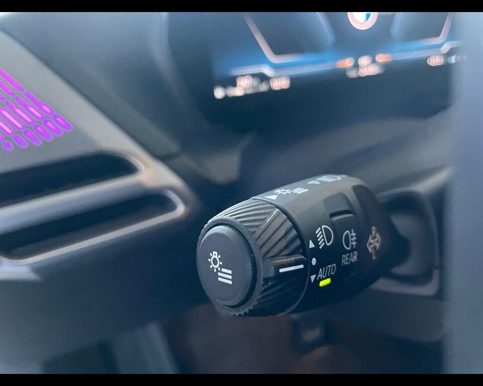 BMW Serie 1 118d MSport Pro auto