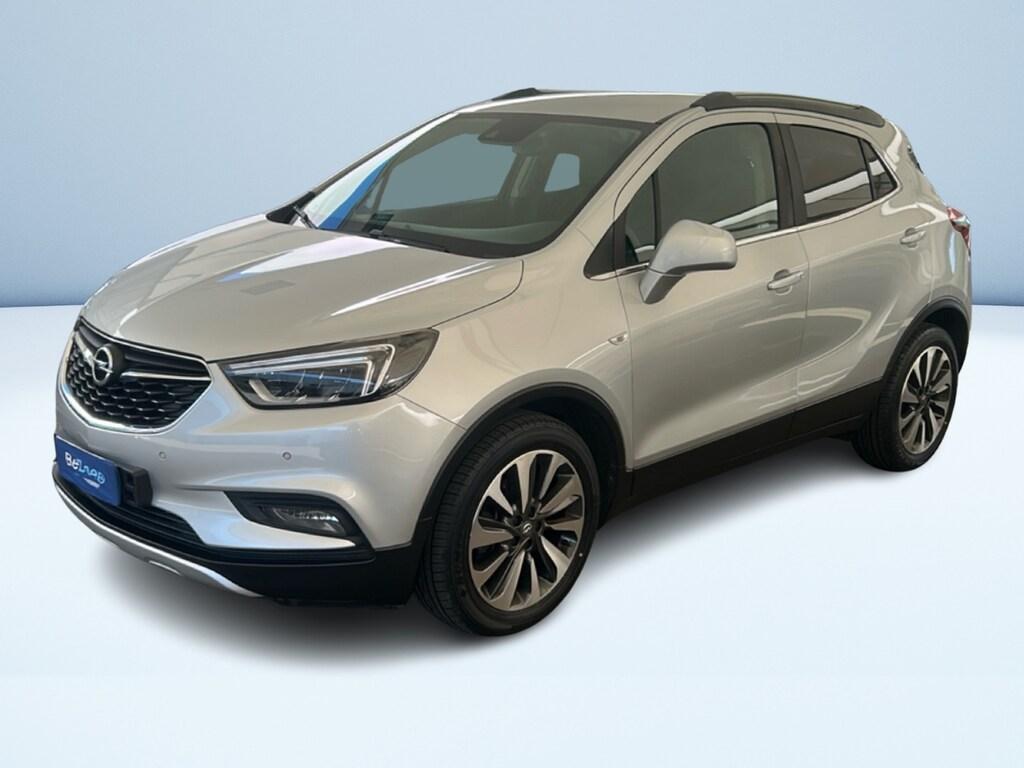 Opel Mokka X 1.4 t. Advance s&s 4x4 140cv
