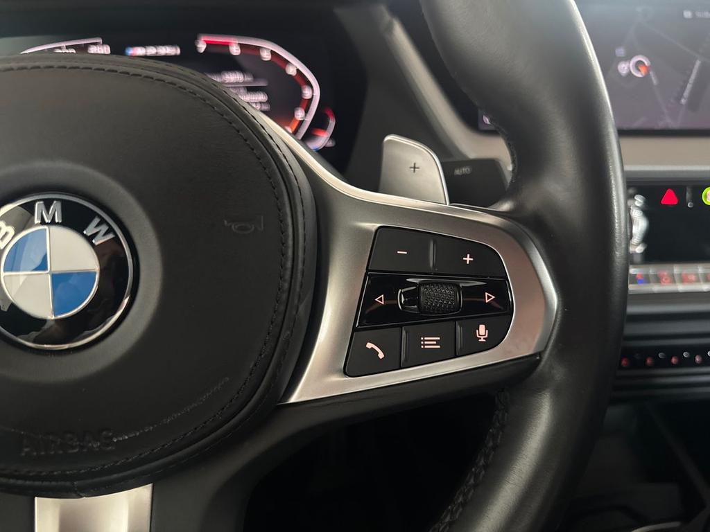 BMW Serie 2 M M235i Gran Coupe xdrive auto