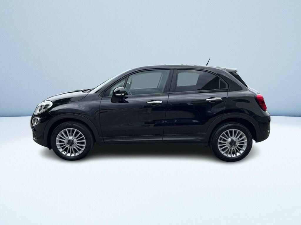 Fiat 500X 1.0 T3 Connect 120cv