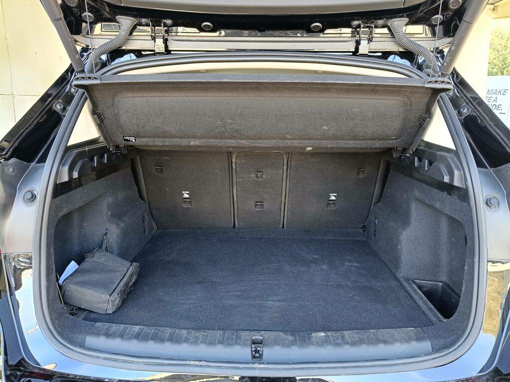 BMW X1 sdrive20i mhev 48V X-Line auto