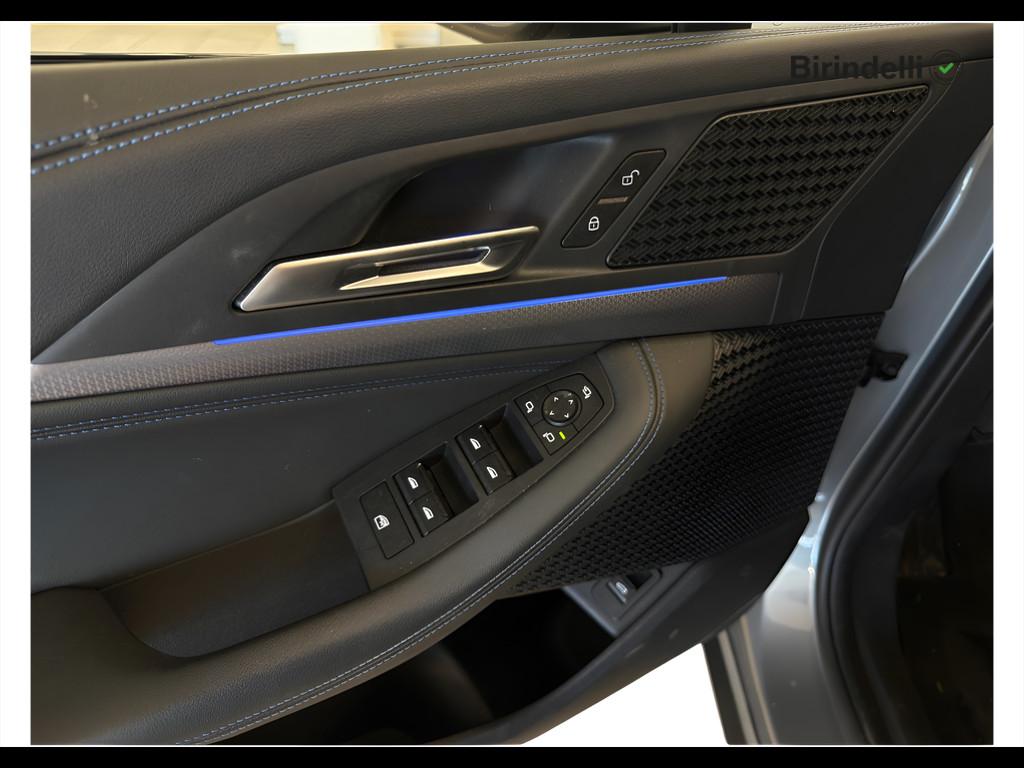 BMW Serie 2 218d Active Tourer Msport auto