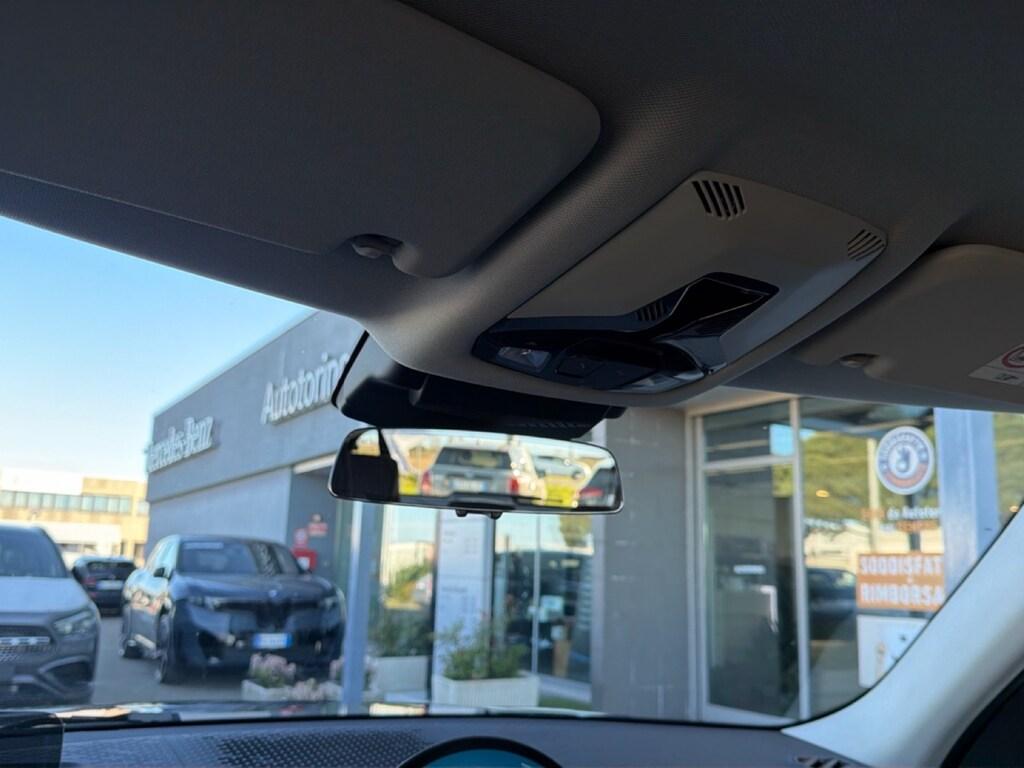 Mini Mini Countryman 2.0 48V D Classic auto