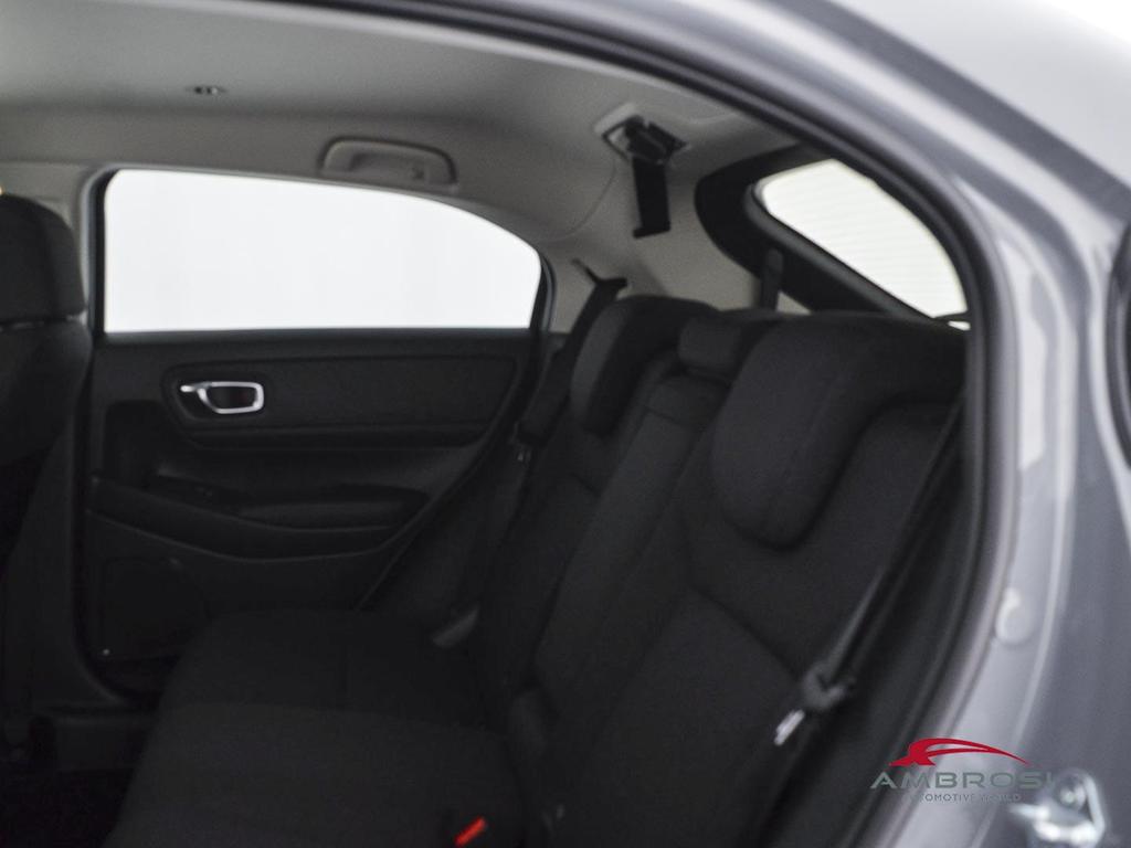 Honda HR-V 1.5 hev Elegance Sand Edition ecvt