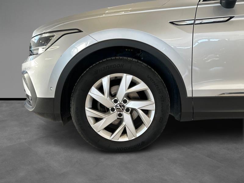 Volkswagen Tiguan 2.0 tdi scr Elegance 150cv dsg