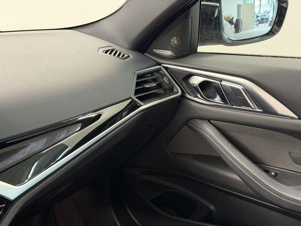 BMW Serie 4 M M4 Coupe 3.0 Competition M xdrive auto