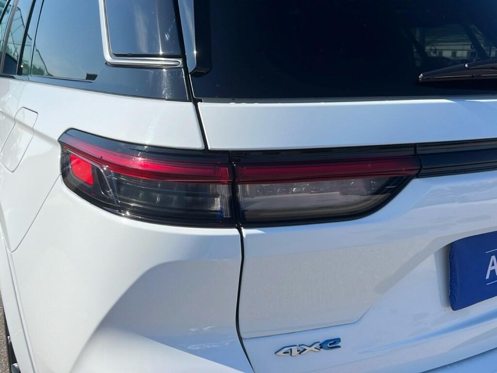 Jeep Grand Cherokee 2.0 atx phev Summit Reserve 4xe auto