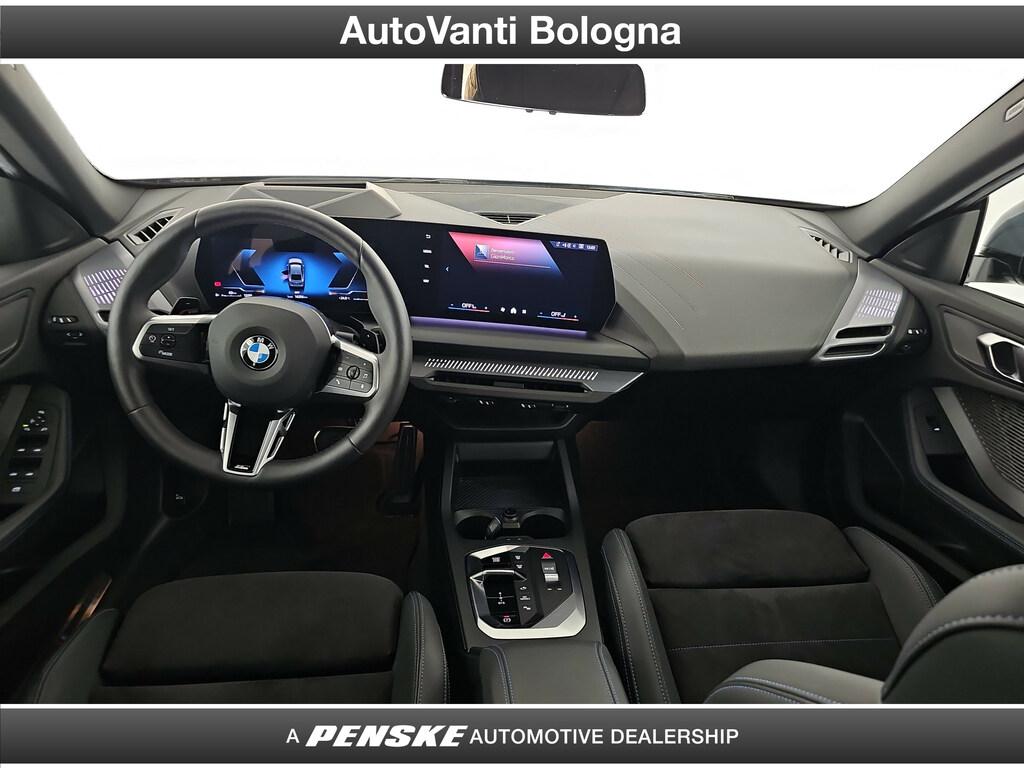 BMW Serie 2 218d Gran Coupe MSport Pro auto