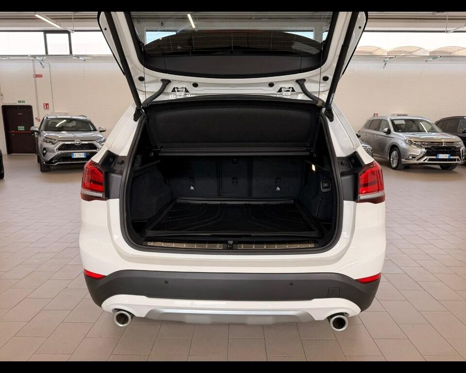 BMW X1 sdrive18d xLine auto