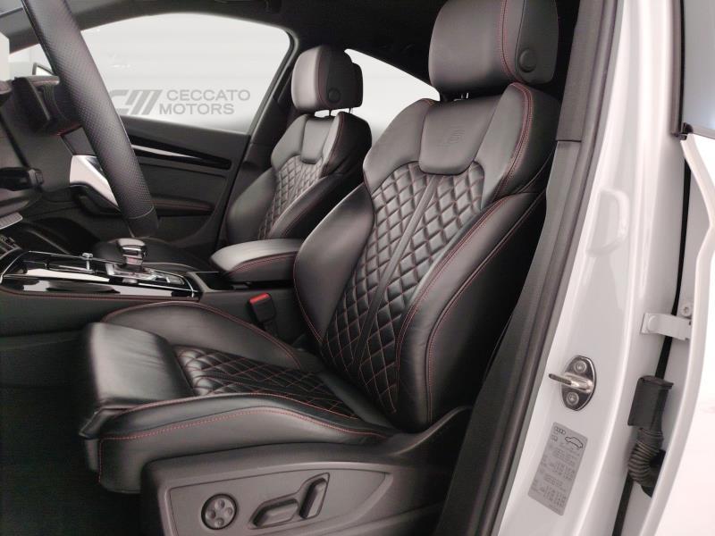 Audi Q5 Sportback 55 2.0 tfsi e S line quattro s tronic