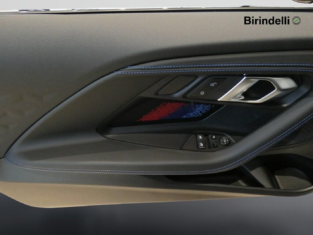 BMW Serie 2 220d Coupe mhev 48V M Sport Pro auto