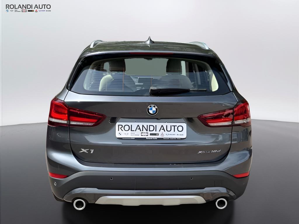 BMW X1 xdrive18d xLine