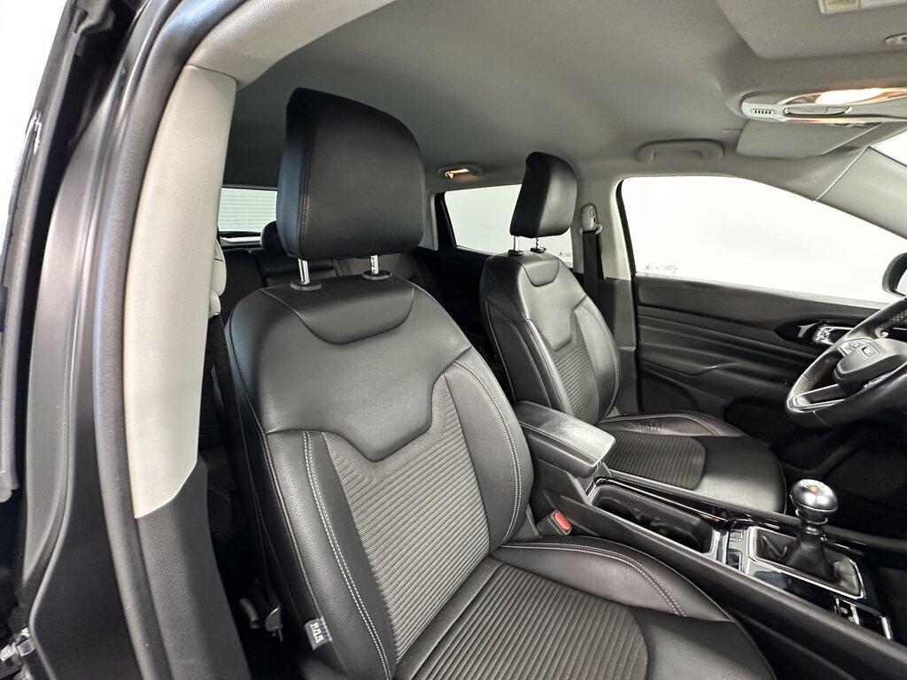Jeep Compass 1.6 mjt Limited 2wd 130cv
