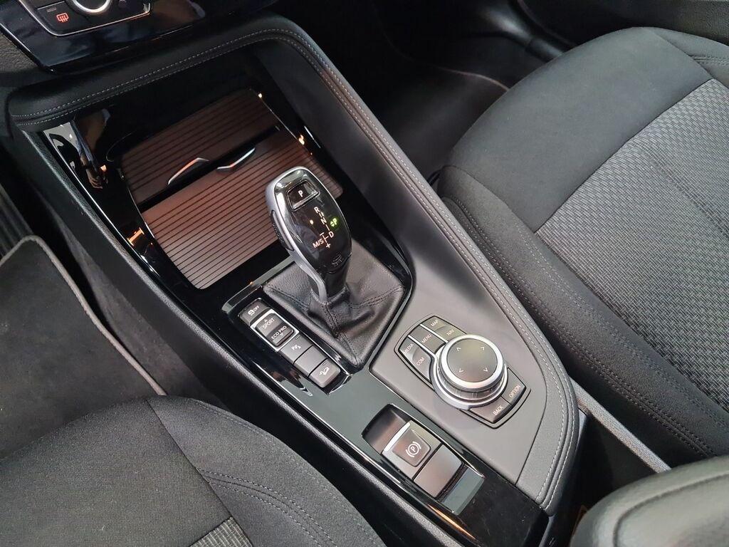 BMW X2 xdrive18d Business X auto