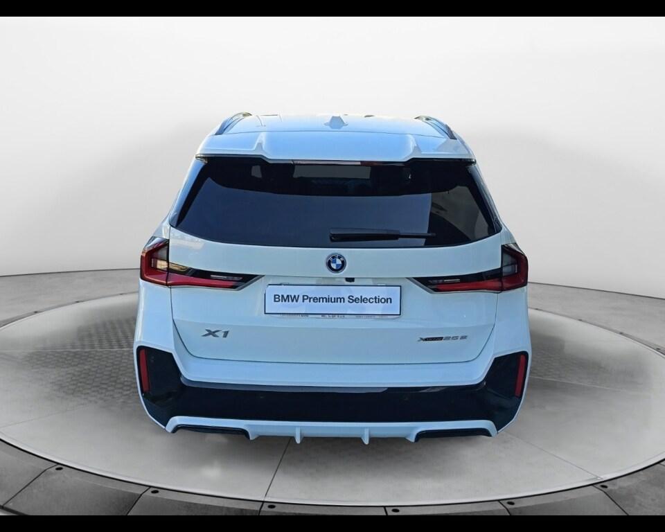 BMW X1 xdrive 25e MSport Pro auto