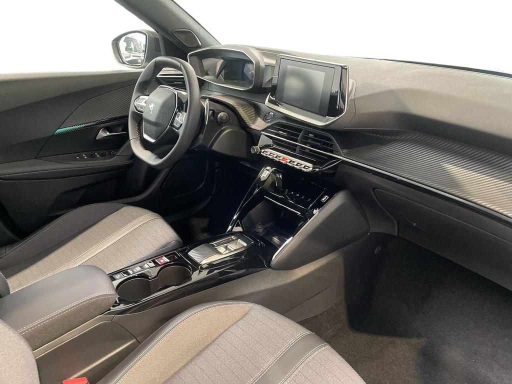 Peugeot 2008 1.2 puretech Allure s&s 130cv eat8