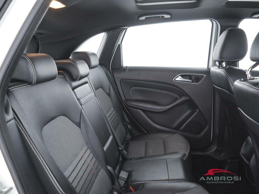 Mercedes Classe B 180 d (cdi)  Sport