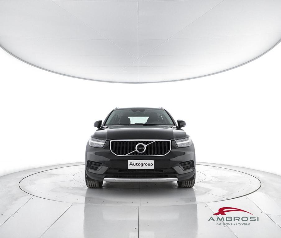 Volvo XC40 2.0 D3 Inscription geartronic my20