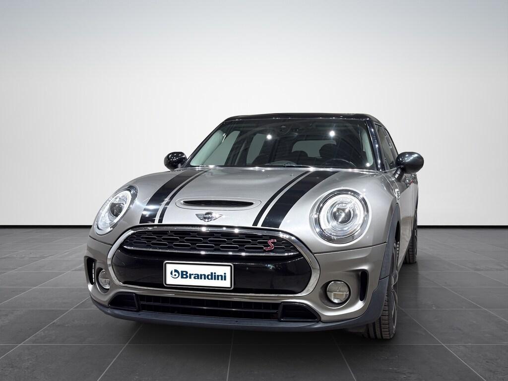 Mini Cooper SD Clubman 2.0 Cooper SD Hype Auto