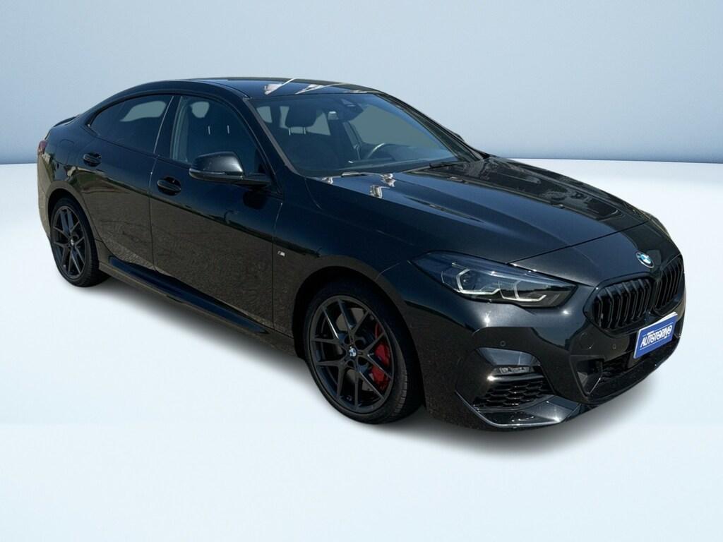 BMW Serie 2 220d Gran Coupe Msport xdrive auto