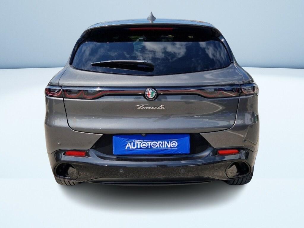 Alfa Romeo Tonale 1.5 hybrid Speciale 130cv ddct7