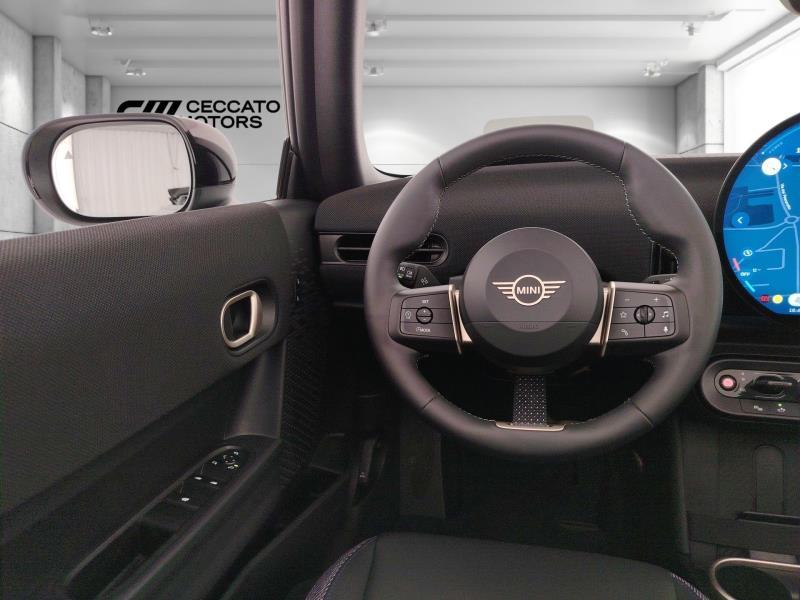 Mini Mini Cooper Cabrio 2.0 C Classic auto