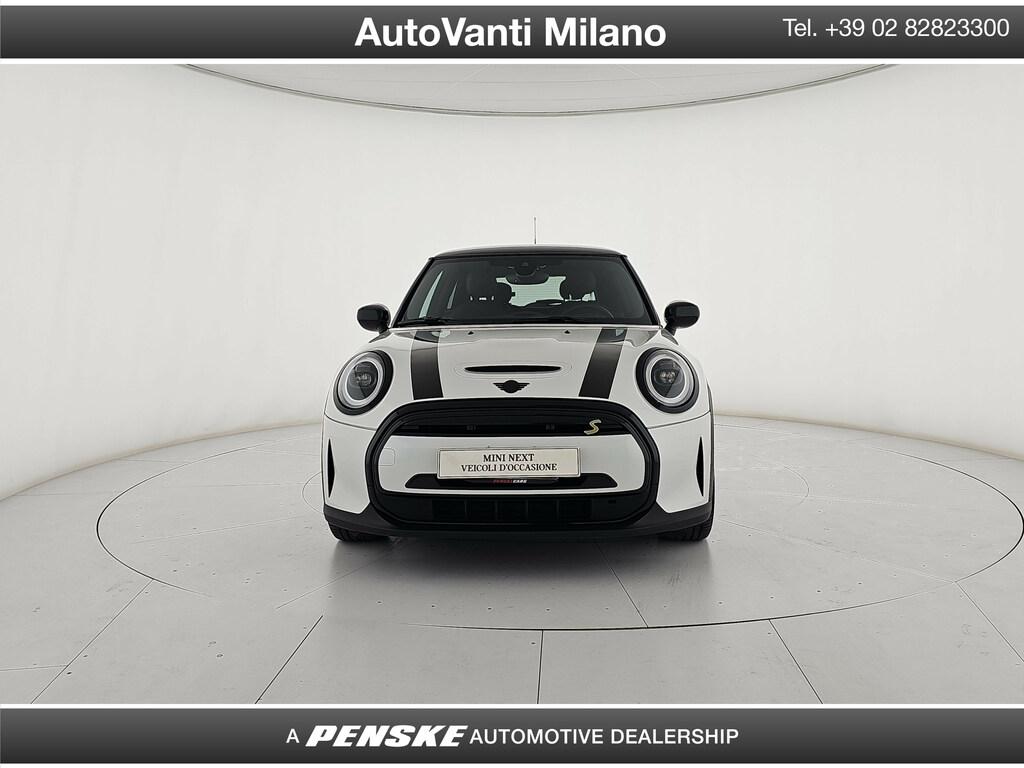 Mini Cooper SE 3p Classic auto