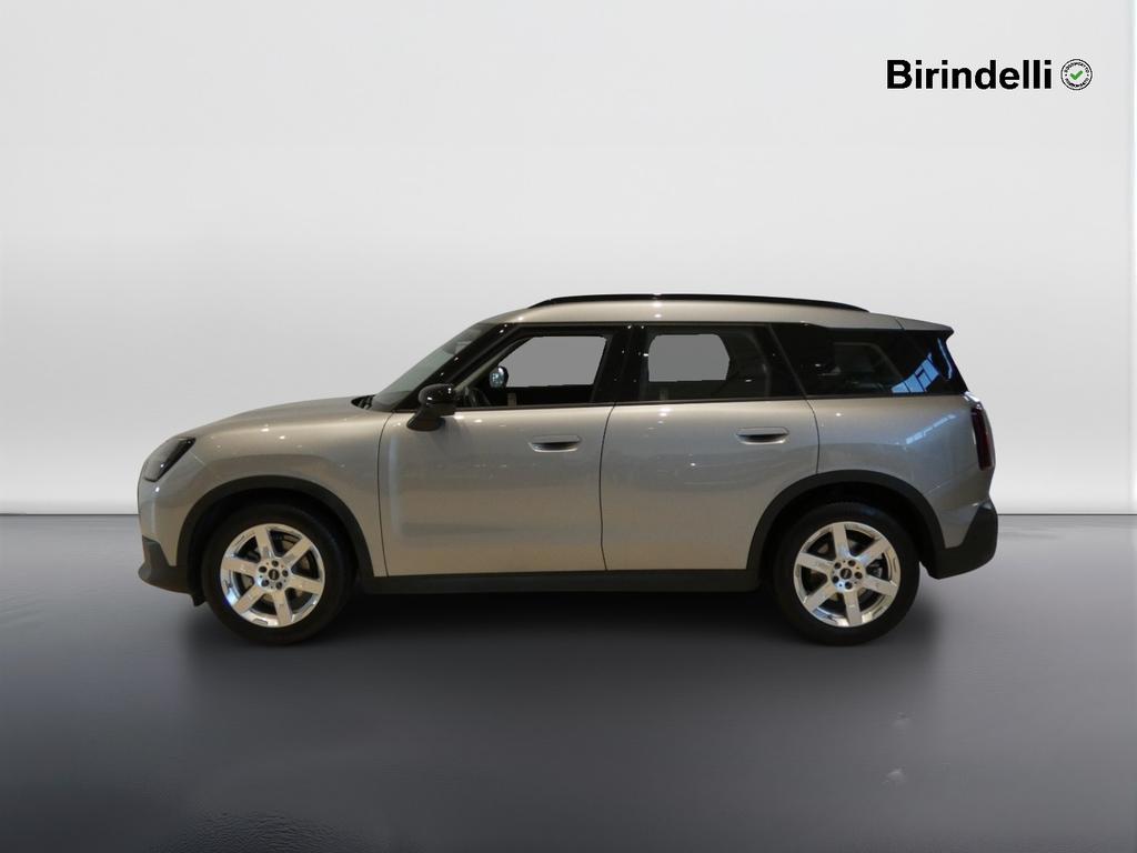 Mini Mini Countryman 2.0 48V D Essential auto