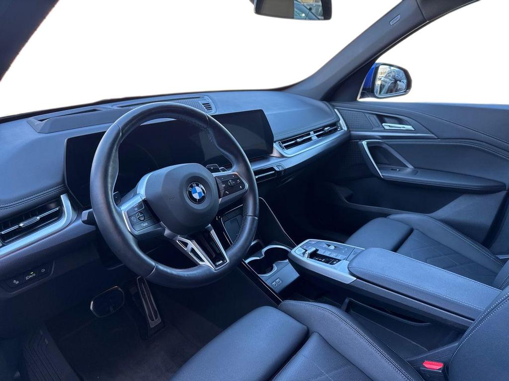 BMW X1 sdrive18i MSport Edition Balance auto